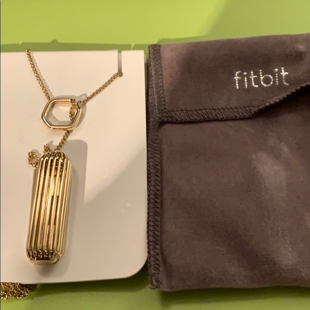 Authentic Fitbit Flex 2 Necklace